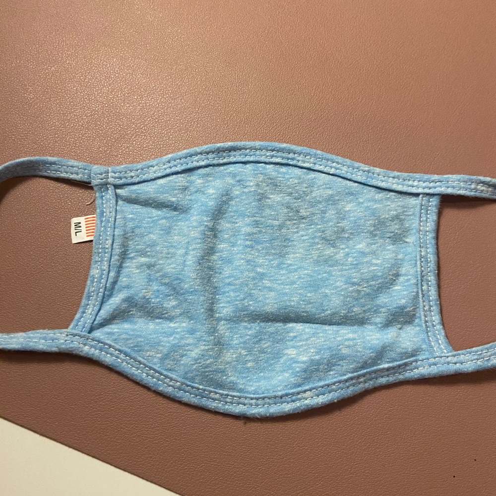 Adult Face Mask